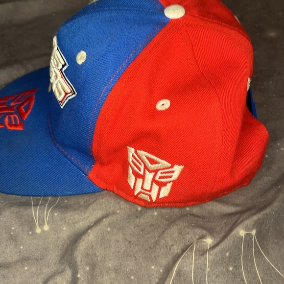 1984 transformers Autobot snapback - Picture 3 of 7